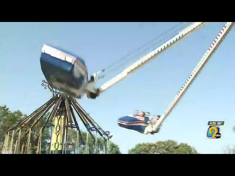 Great Jones County Fair kicks off in Monticello