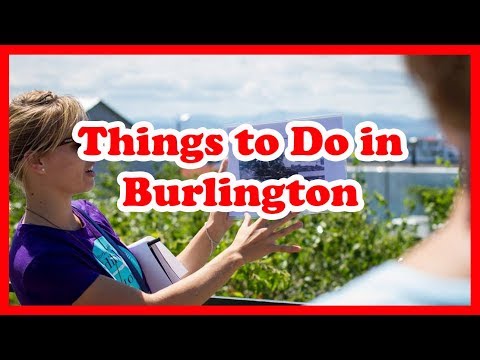 5 Best Things to Do in Burlington, Vermont | US Travel Guide