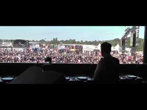 Dour festival : Aftermovie 2018 by PWFM