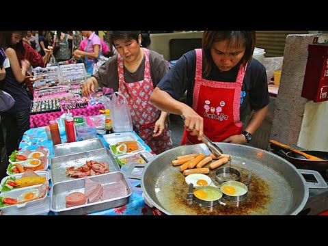 16 TOP BANGKOK STREET FOODS | Bangkok Food Guide