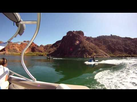 The Ultimate Havasu Experience with Sea-Doo