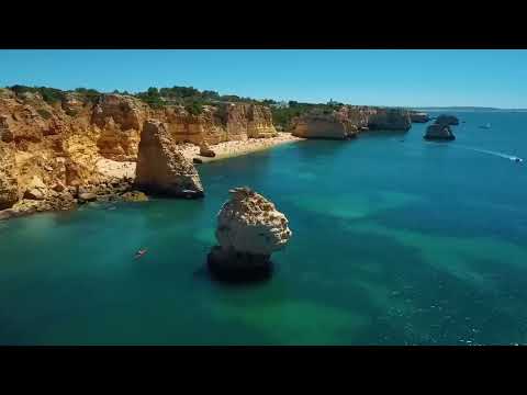 Best Places to Visit in Portugal - Travel Video