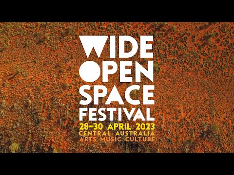 WIDE OPEN SPACE 2021 - AFTER MOVIE
