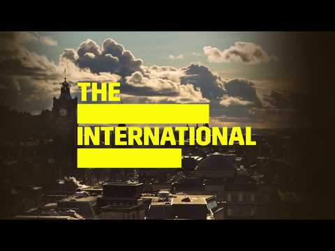 The 2018 Edinburgh International Festival