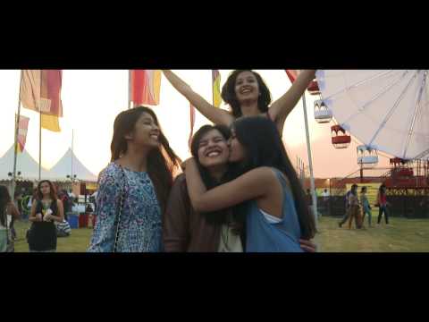 Bacardi NH7 Weekender 2016 Aftermovie