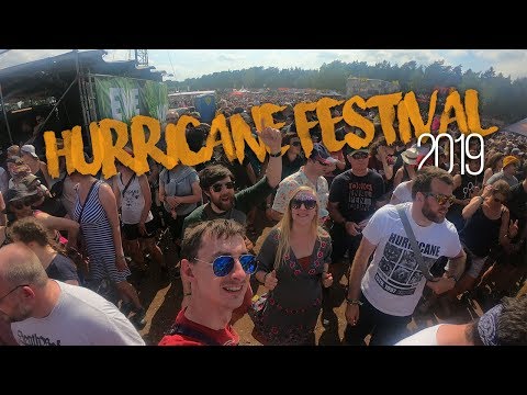 Hurricane Festival 2019 | Aftermovie (UNOFFICIAL!)
