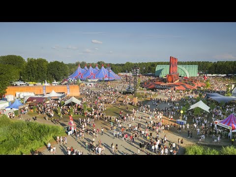 Lowlands 2018 - Official aftermovie
