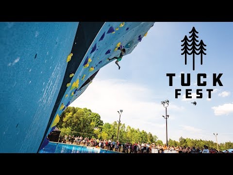 2018 Tuck Fest