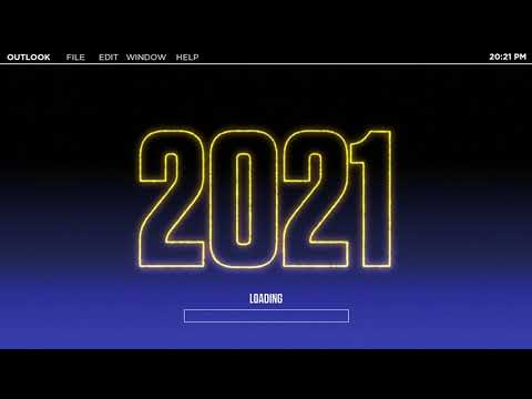 Loading: Outlook Origins 2021