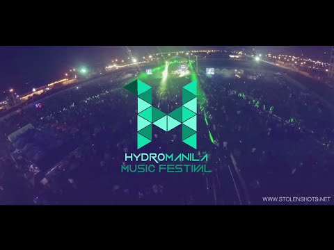 Hydro Manila 2015 | Stolen Shots Aftermovie