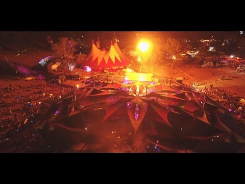 Rainbow Serpent Festival 2018: A Retrospective Film (Official)