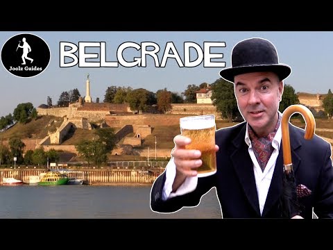 What to do in Belgrade