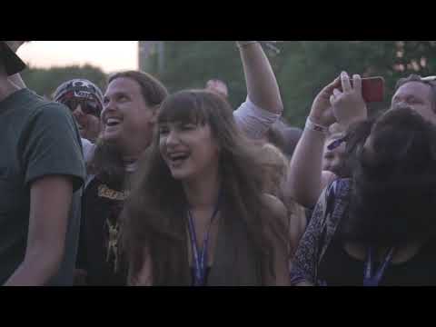 2018 Shaky Knees Music Festival Aftermovie