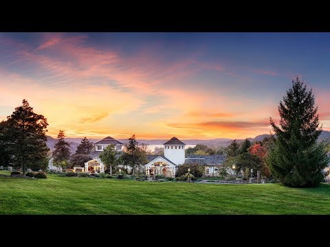 Big Cedar Lodge Resort Highlights
