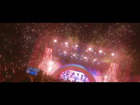 Ypsigrock Festival 2022 - Official Aftermovie