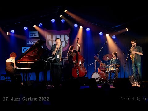 27. Jazz Cerkno 2022 | Aftervideo