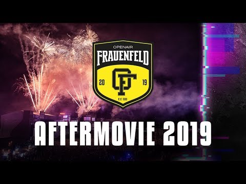 Aftermovie - People&#039;s Edition - OAF 2019