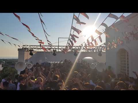 Hunee - Polifonic Festival 2018(1)