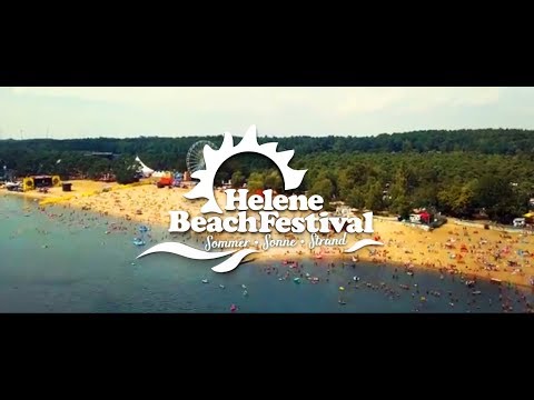 Helene Beach Festival 2018 - Official Aftermovie