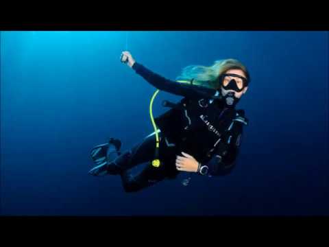 Similan Islands Diving with Big Blue in 2017-2018