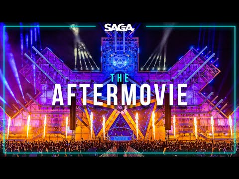 SAGA Festival 2021 Aftermovie (4K)