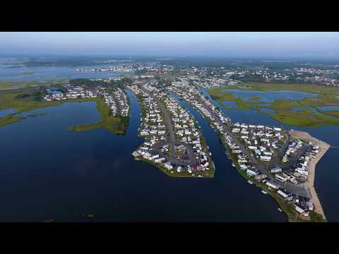 Treasure Beach RV CampGround Activities