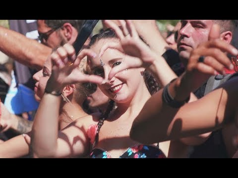 Official Street Parade Aftermovie 2018