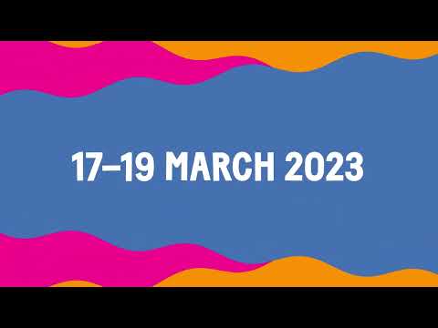 WOMAD NZ 17-19 March 2023
