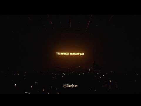 Time Warp - Two Days Two Stages 2022 - Official Aftermovie