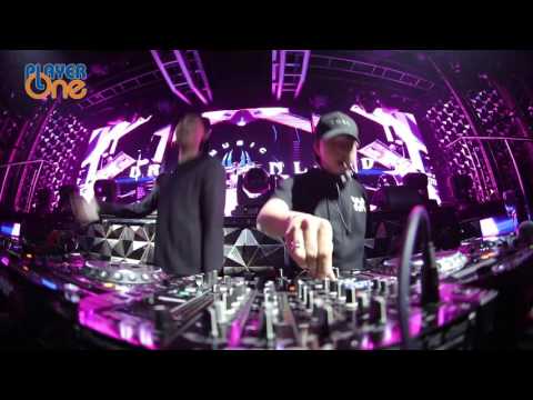 Dragonland Music Festival***The CRAZIEST party ever!!!***