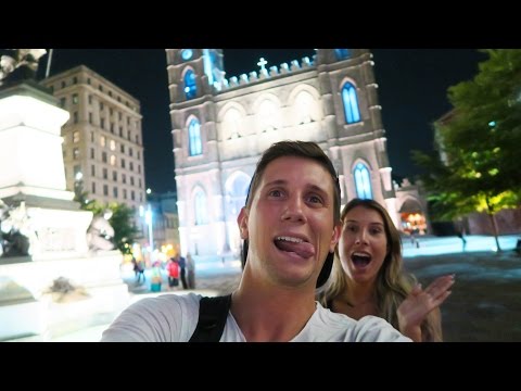Your MONTRéAL GUIDE (BEST CITY IN CANADA)