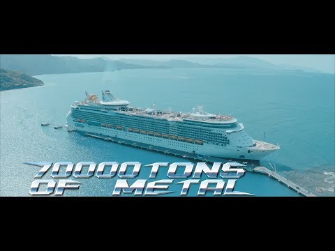 Official 70000TONS OF METAL 2019 AfterMovie