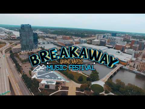 Breakaway Grand Rapids 2017 Official After Movie