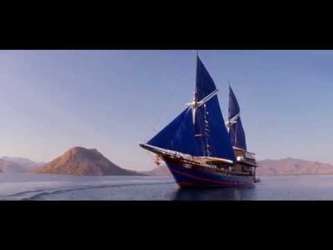 Moana Cruising | &quot;Happy&quot; | A Komodo Liveaboard in Indonesia