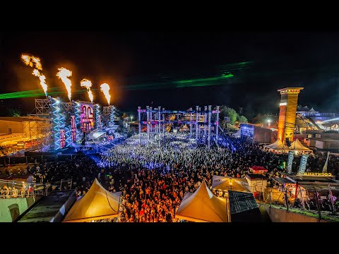 NATURE ONE &quot;The Twenty Five&quot; 2019: Official Aftermovie