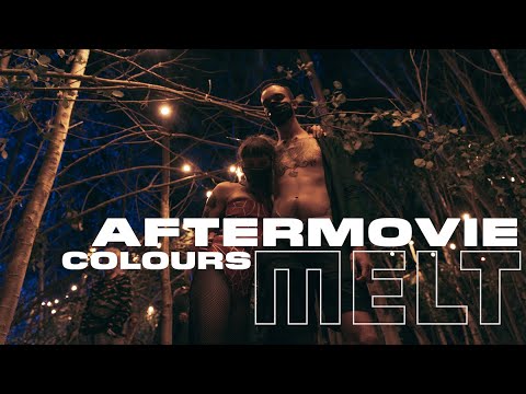 Melt Festival 2018 | Official Aftermovie #1 (Melt Colours)