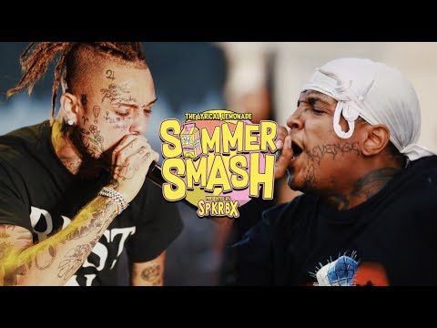 The 2018 Lyrical Lemonade Summer Smash (Official Recap)