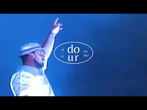 Dour Festival 2022 | Official aftermovie
