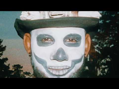 Voodoo Music + Arts Experience