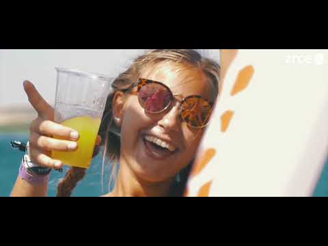 OFFICIAL AFTERMOVIE Summer Peak Festival 2017