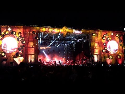 Festival Cruïlla 2017 - AFTERMOVIE