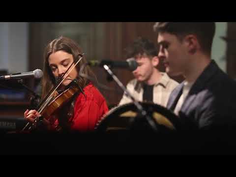 TradFest Temple Bar 2023