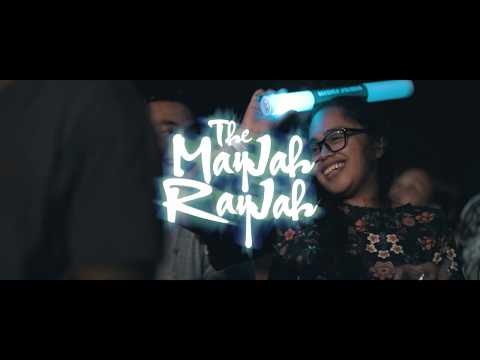 The MayJah RayJah 2019 Honolulu Trailer