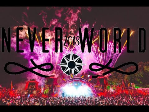 NeverWorld 2018 | Lee Fest