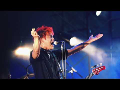 EAT THE ROCK 2018 -竜王食音祭-【Official Movie】