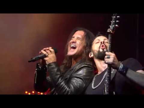Blue Ridge Rock Festival 2017: Official After Movie