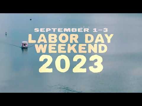 Caveman Music Festival 2023 - Weston, CO - Labor Day Weekend