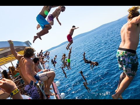 YachtLife Croatia - Are You Ready For The Trip of A Lifetime? || by LIFE BEFORE WORK TRAVEL