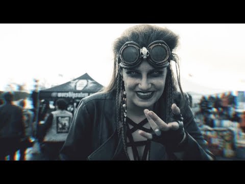 Slipknot - KNOTFEST 2017 Wrap Up