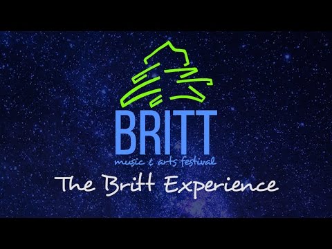 The Britt Experience